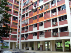 Blk 553 Pasir Ris Street 51 (Pasir Ris), HDB 5 Rooms #253324821